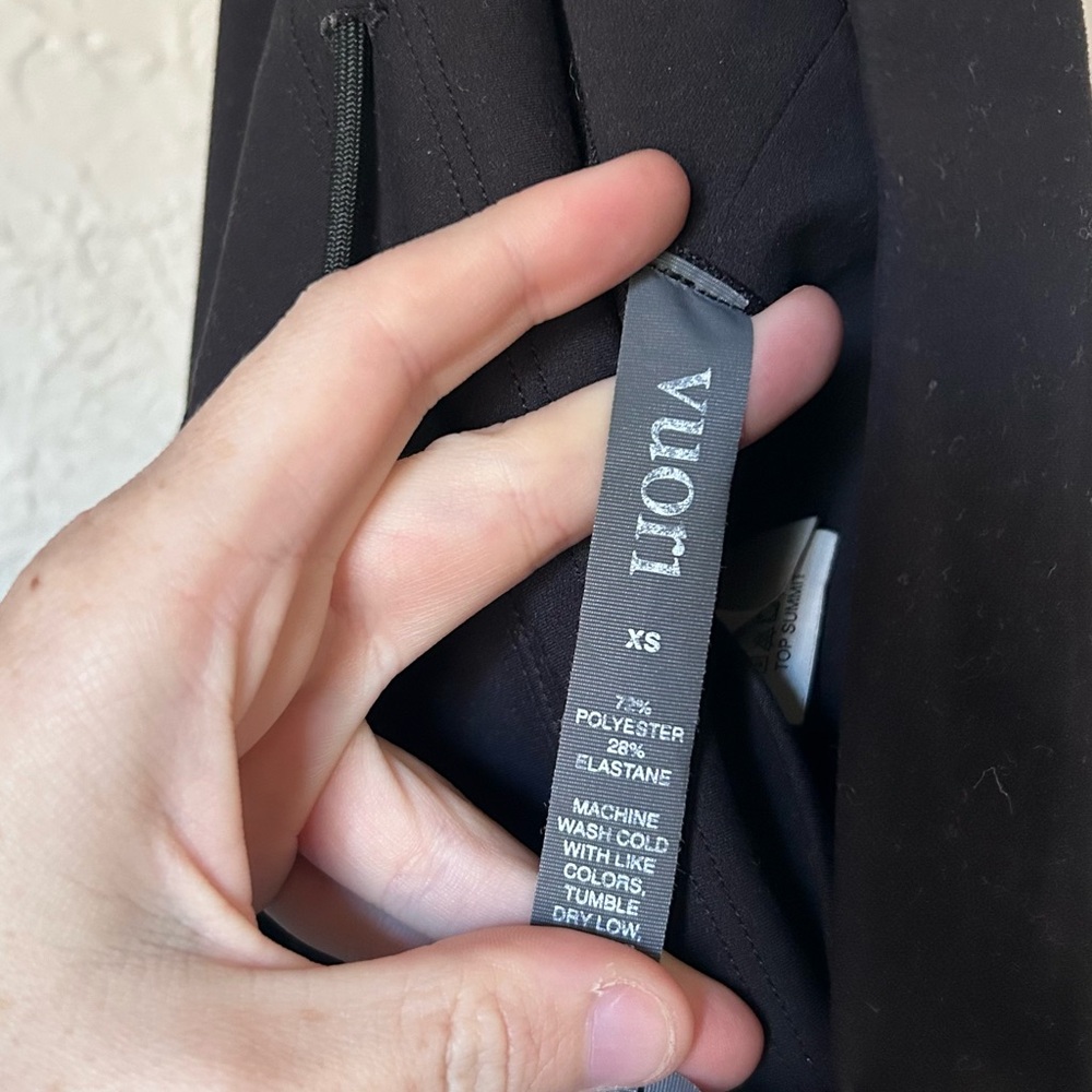 Vuori Athletic Pant - Picture 4 of 4